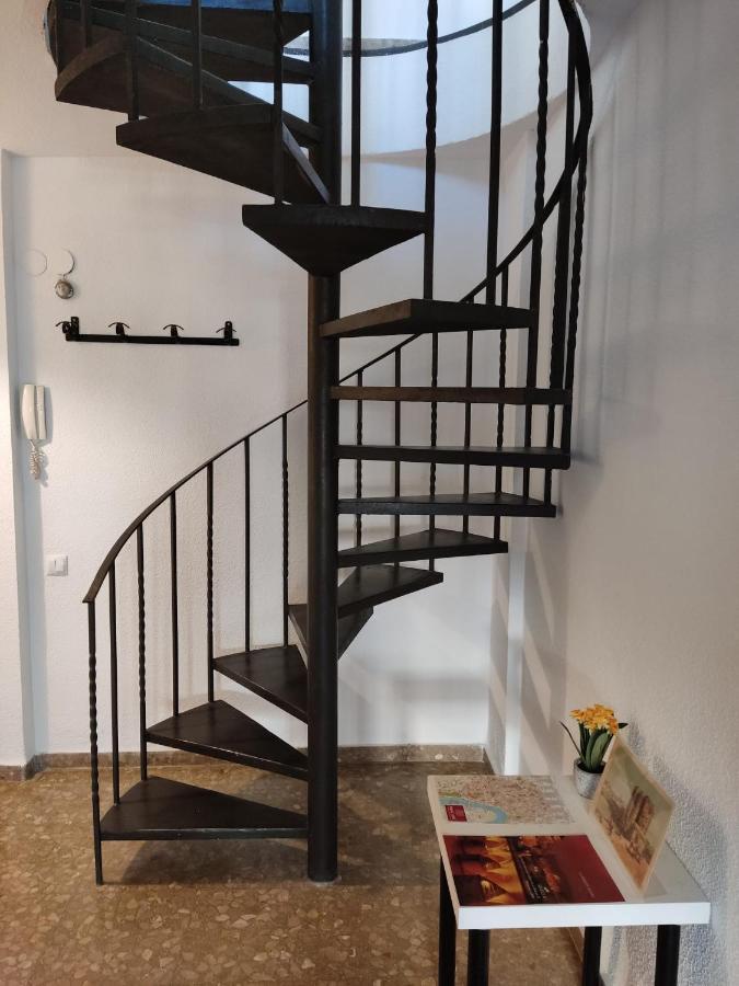 Tu Atico Lindo Apartment