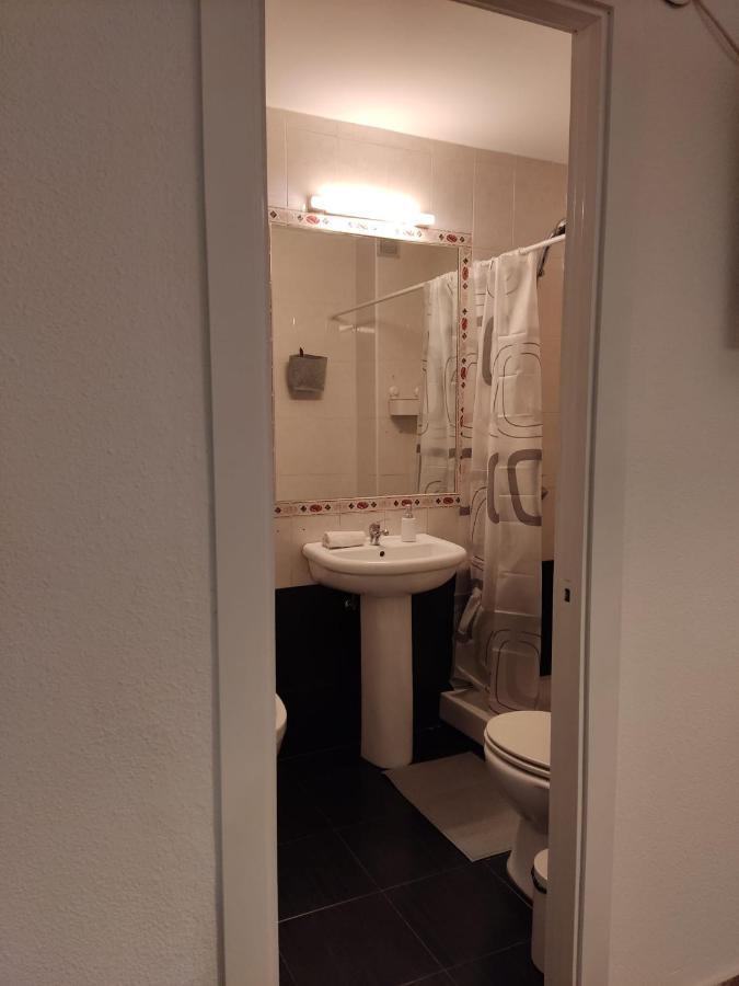 Apartment Tu Atico Lindo Cordoba