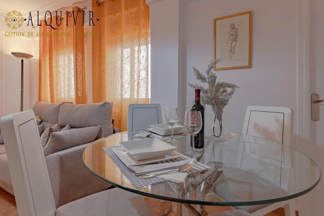 Apartment Apartamento El Comienzo Cordoba