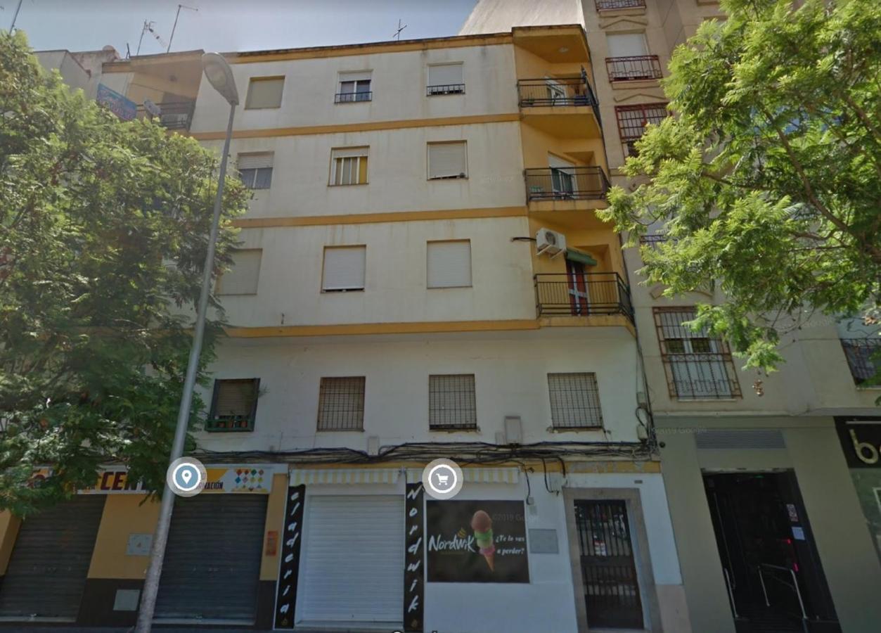 Apartamento El Comienzo Apartment