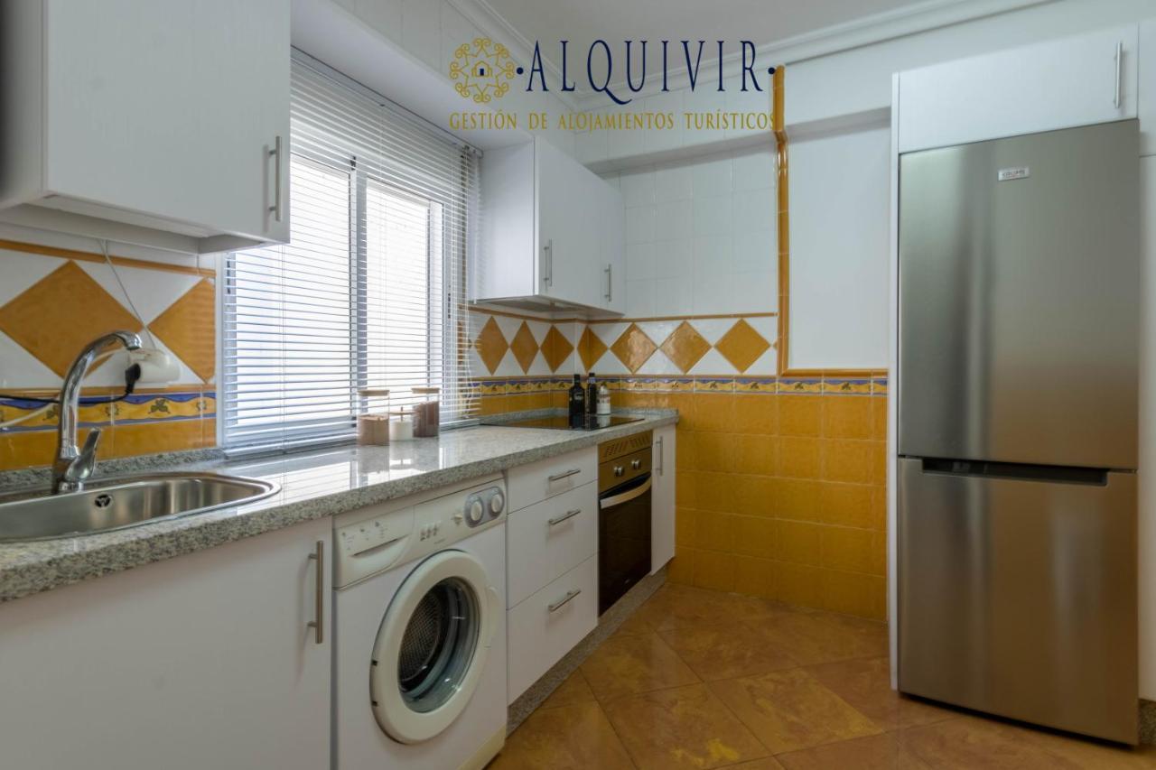 Apartamento El Comienzo Apartment Cordoba