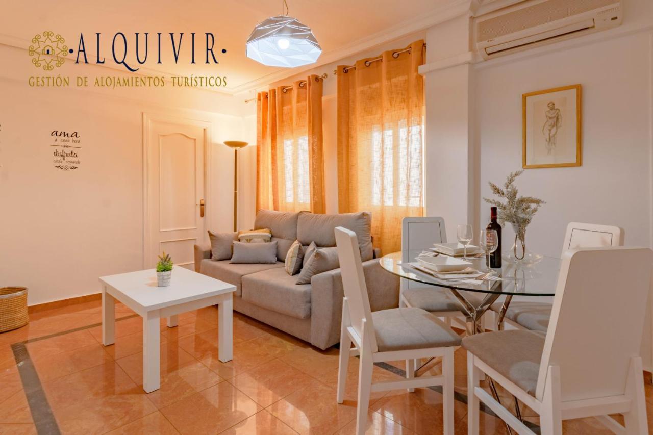 Apartamento El Comienzo Cordoba