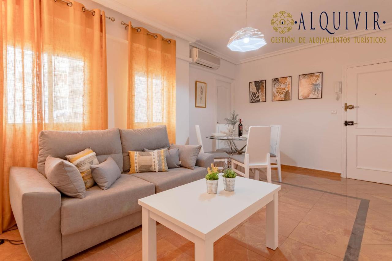 Apartamento El Comienzo