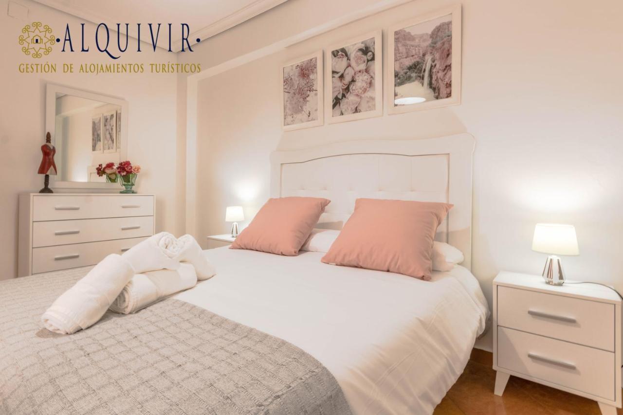 Apartamento El Comienzo * Cordoba