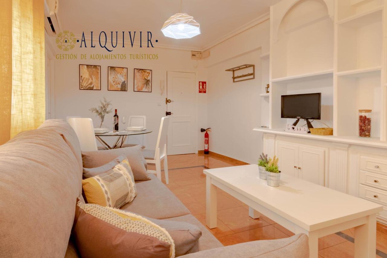 Apartment Apartamento El Comienzo *
