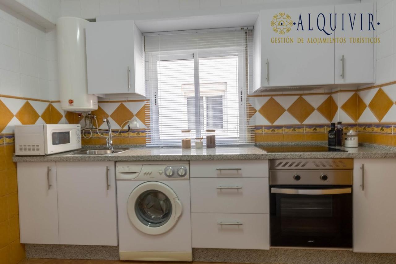 Apartamento El Comienzo * Cordoba