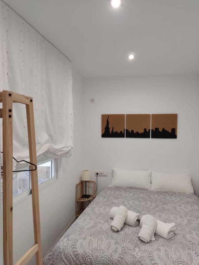 Apartamento Guimar New Style, Tu Nueva Elección