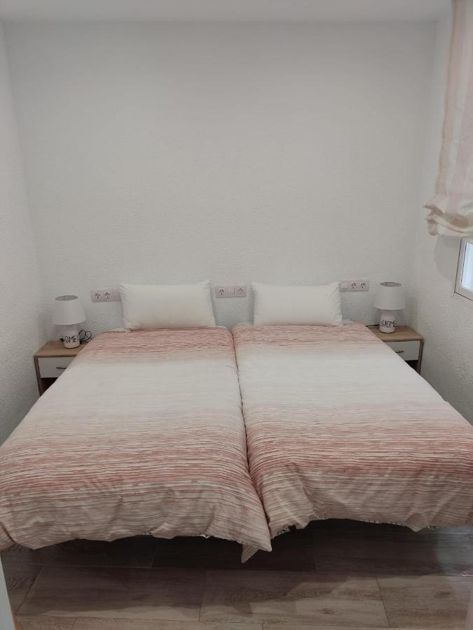 Apartamento Guimar New Style, Tu Nueva Elección Córdoba