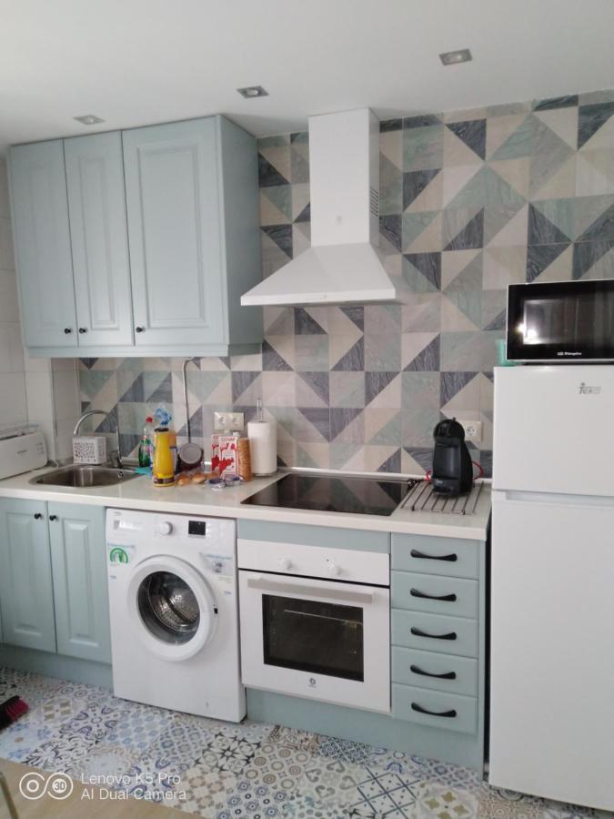 Apartment Guimar Advance En Plena Juderia