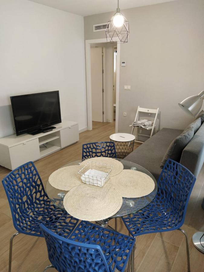 Guimar Advance En Plena Juderia Apartment *