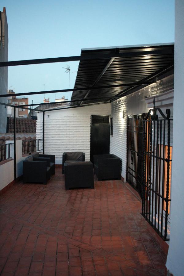 Tu Atico Lindo Apartment Cordoba