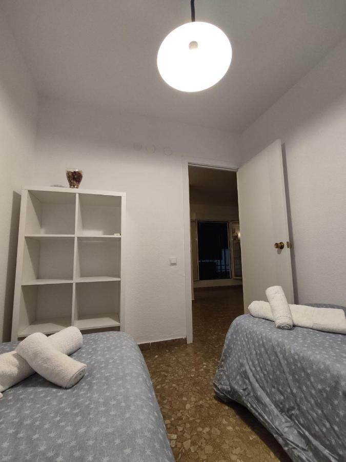 Tu Atico Lindo Apartment *