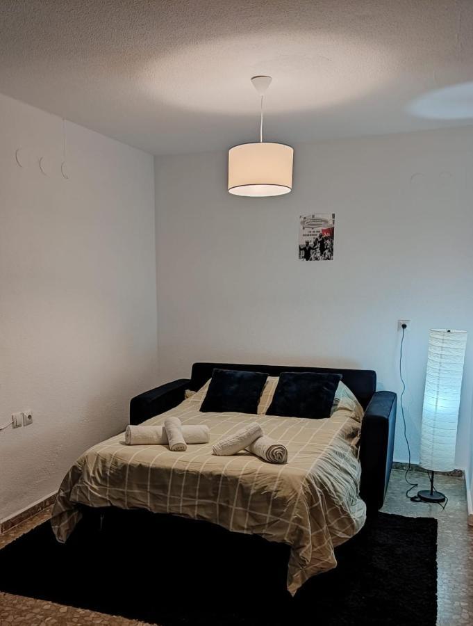 Tu Atico Lindo Apartment