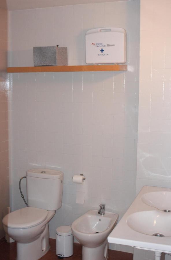Tu Atico Lindo Apartment *