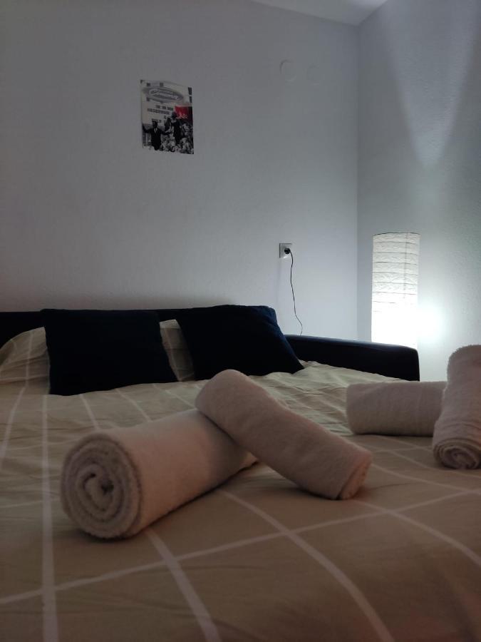 Apartment Tu Atico Lindo *