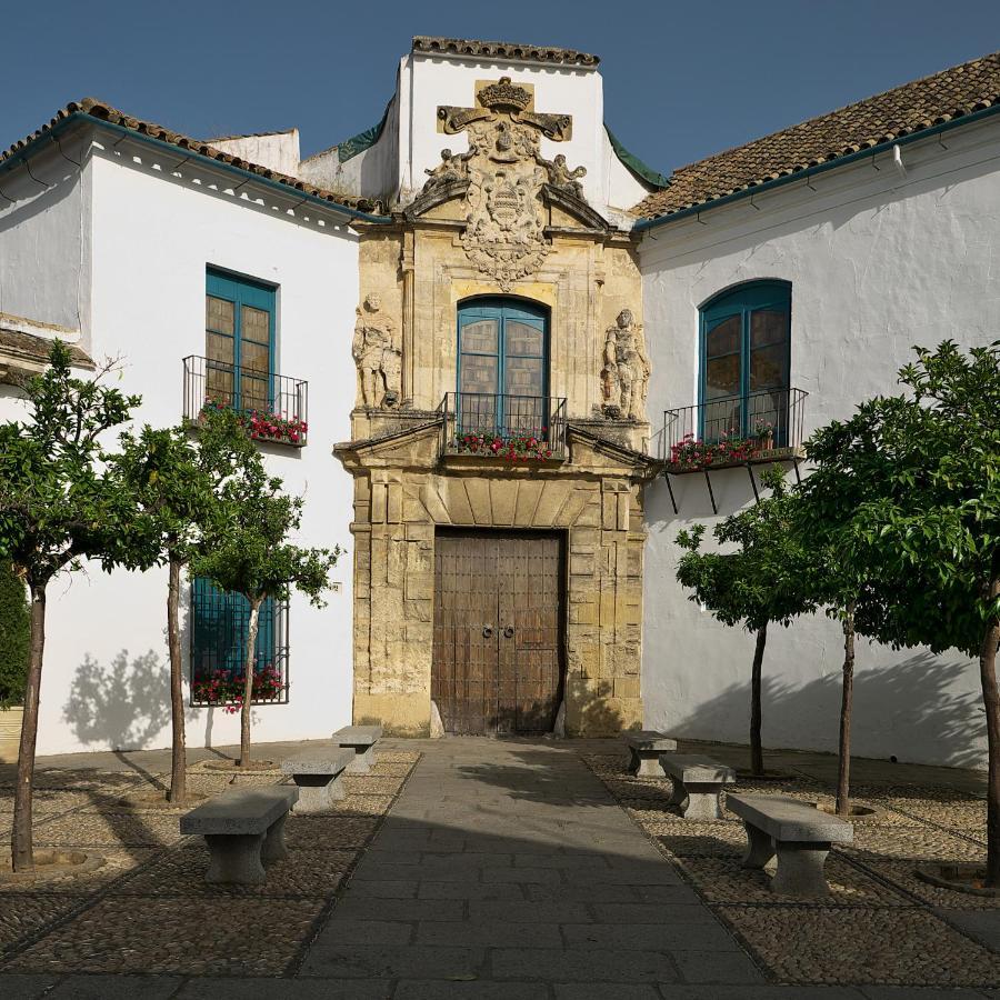 Apartment Tu Atico Lindo Cordoba