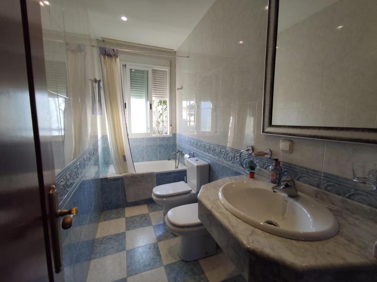 Coco Сasa de vacaciones Córdoba