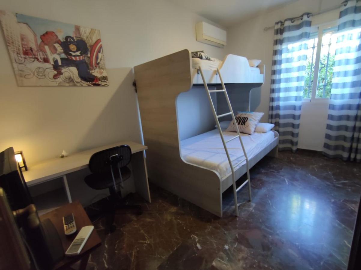 Сasa de vacaciones Coco *