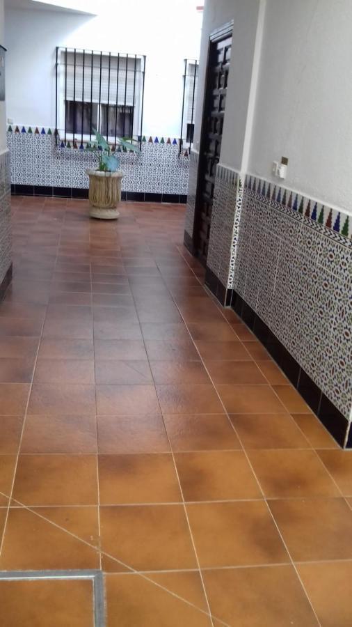 Apartamento Pompeyos