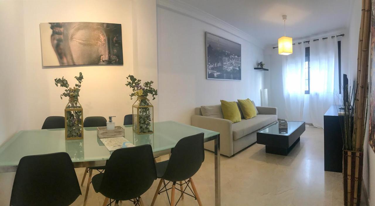 Puente Miraflores Apartamento