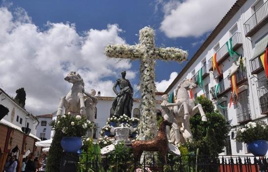 Puerta A La Mezquita Apartamento Córdoba