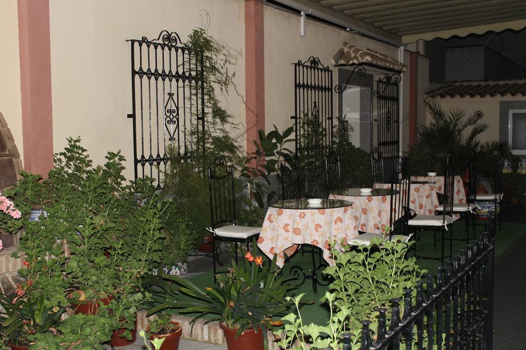Hotel Maximiano Herculeo