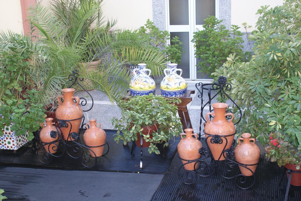 Hotel Maximiano Herculeo Córdoba