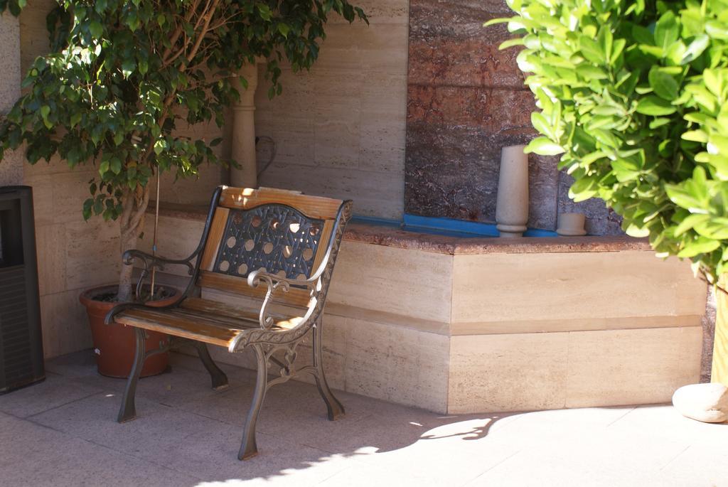 Hotel Maximiano Herculeo