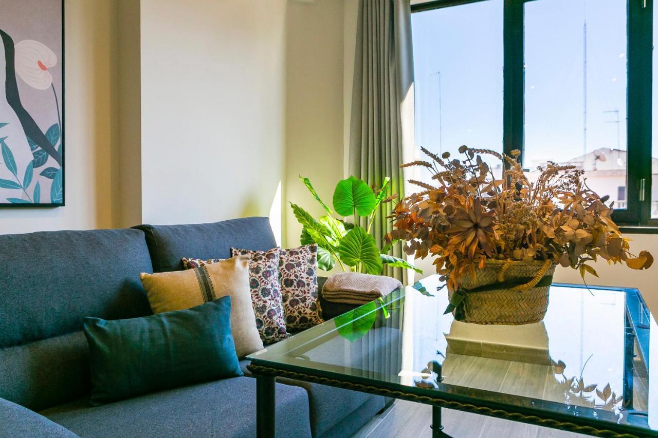 Gran Capitan Uno Apartment *