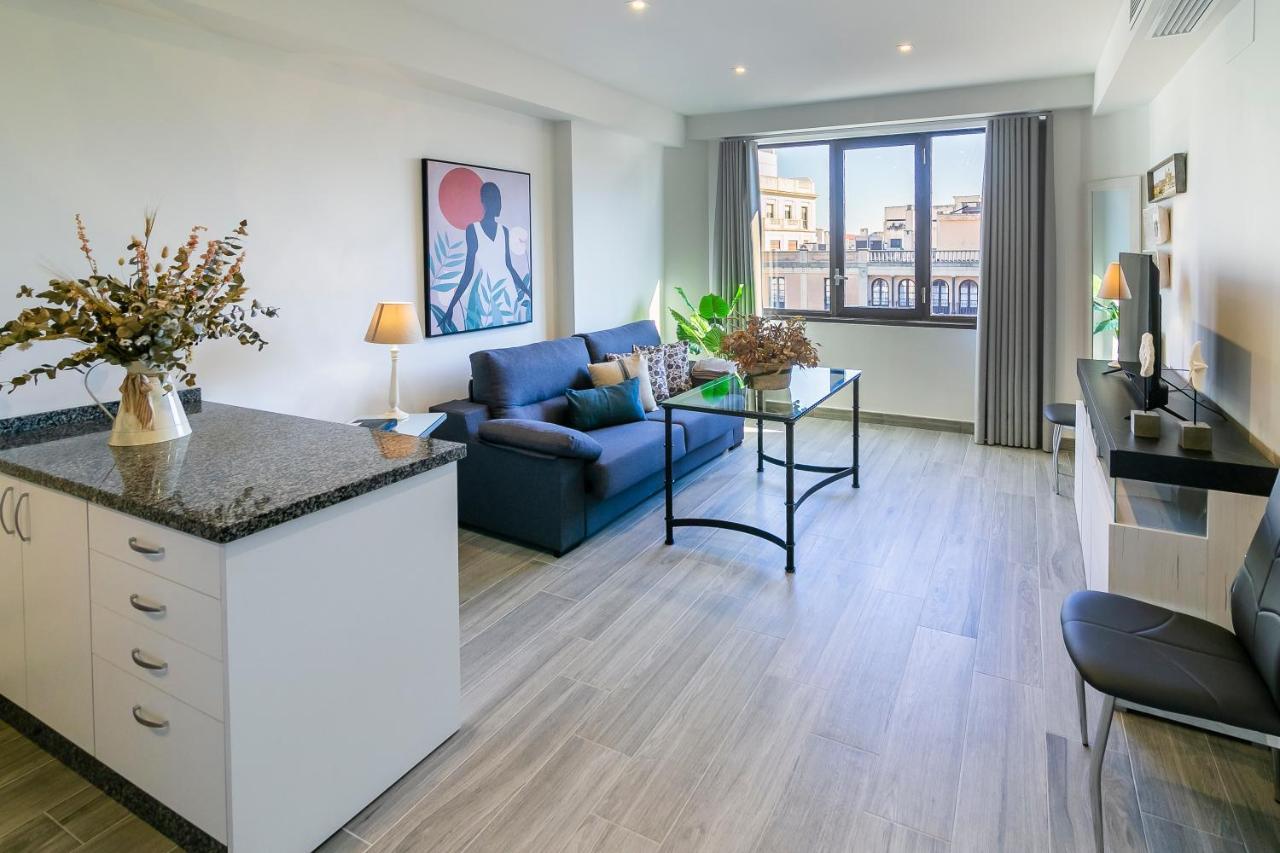 Gran Capitan Uno Apartment