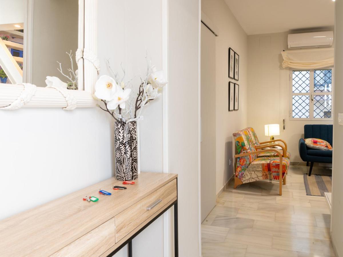 La Casa De Naranjos Córdoba
