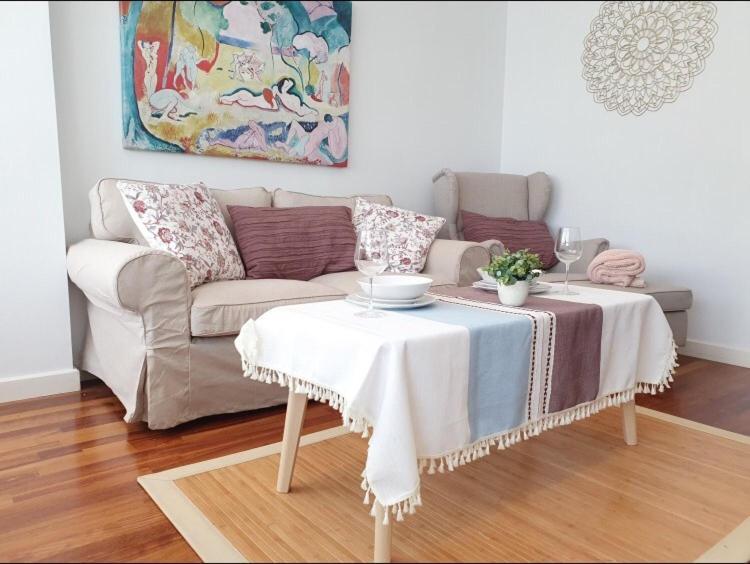 La Siesta En Tejares Apartamento Córdoba