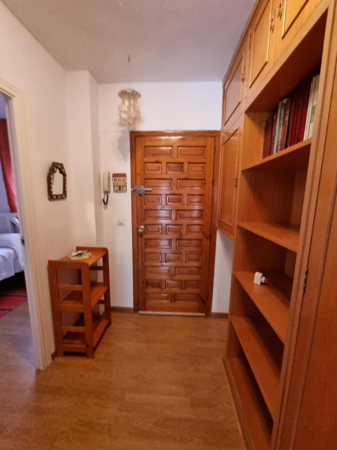 Apartamento Apartamento Entre Patios San Basilio Córdoba