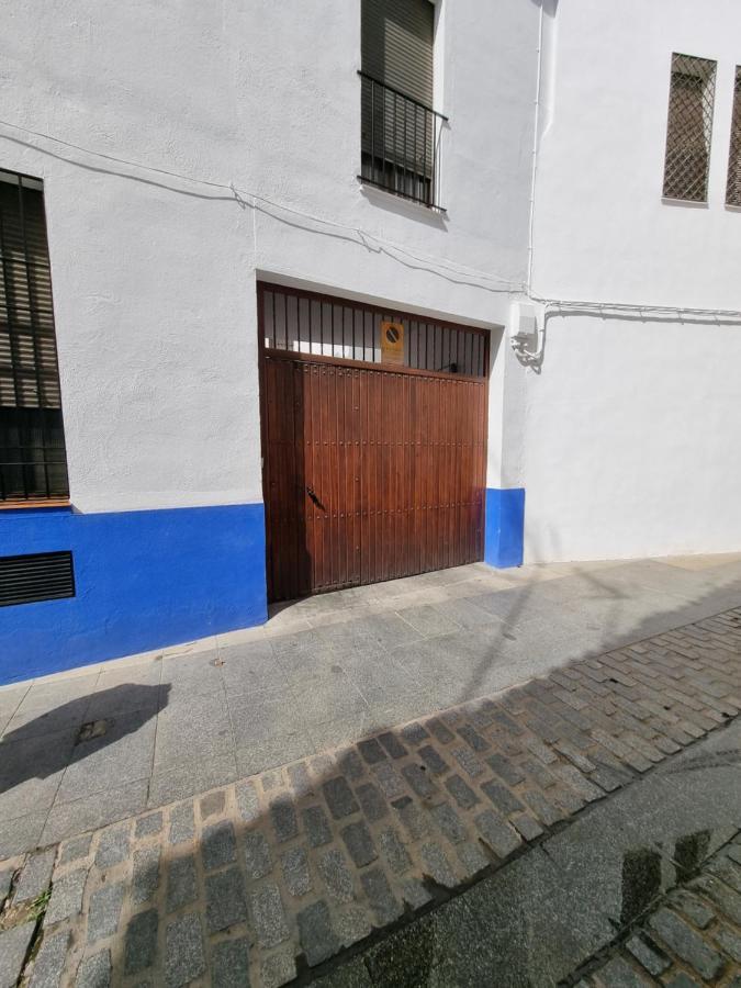 Apartamento Entre Patios San Basilio Apartamento *