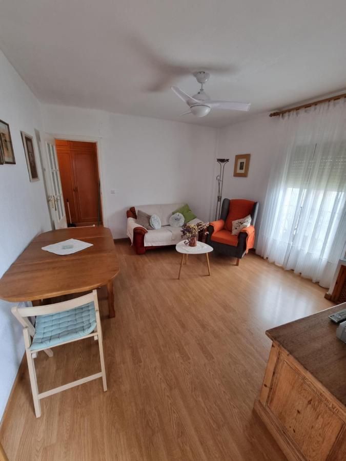 Apartamento Apartamento Entre Patios San Basilio