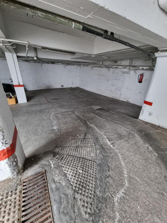 Apartamento Entre Patios San Basilio Córdoba