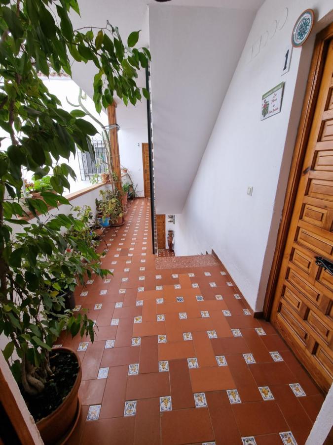 Apartamento Apartamento Entre Patios San Basilio