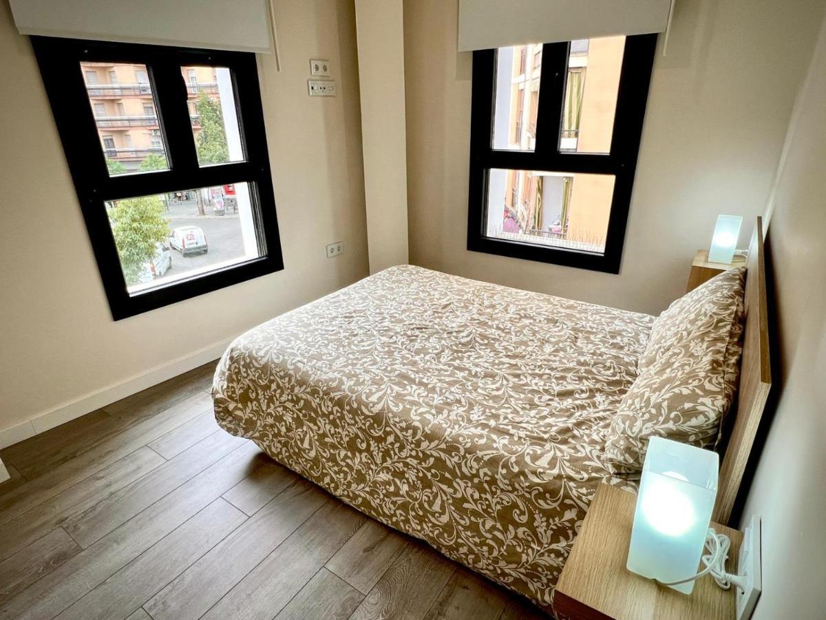 Apartamento Apto&breakfast Dama De Noche