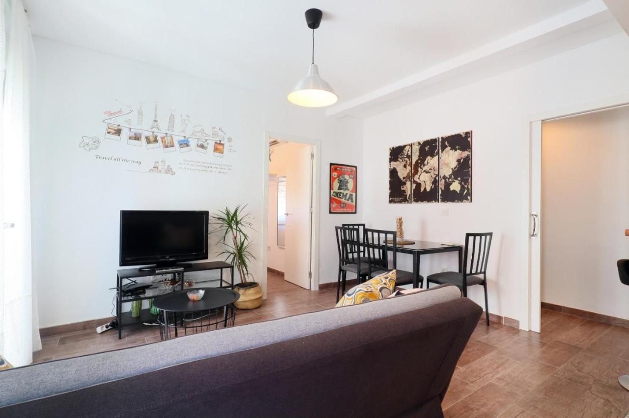 New Tierra Andaluza Junto Mezquita Apartment *