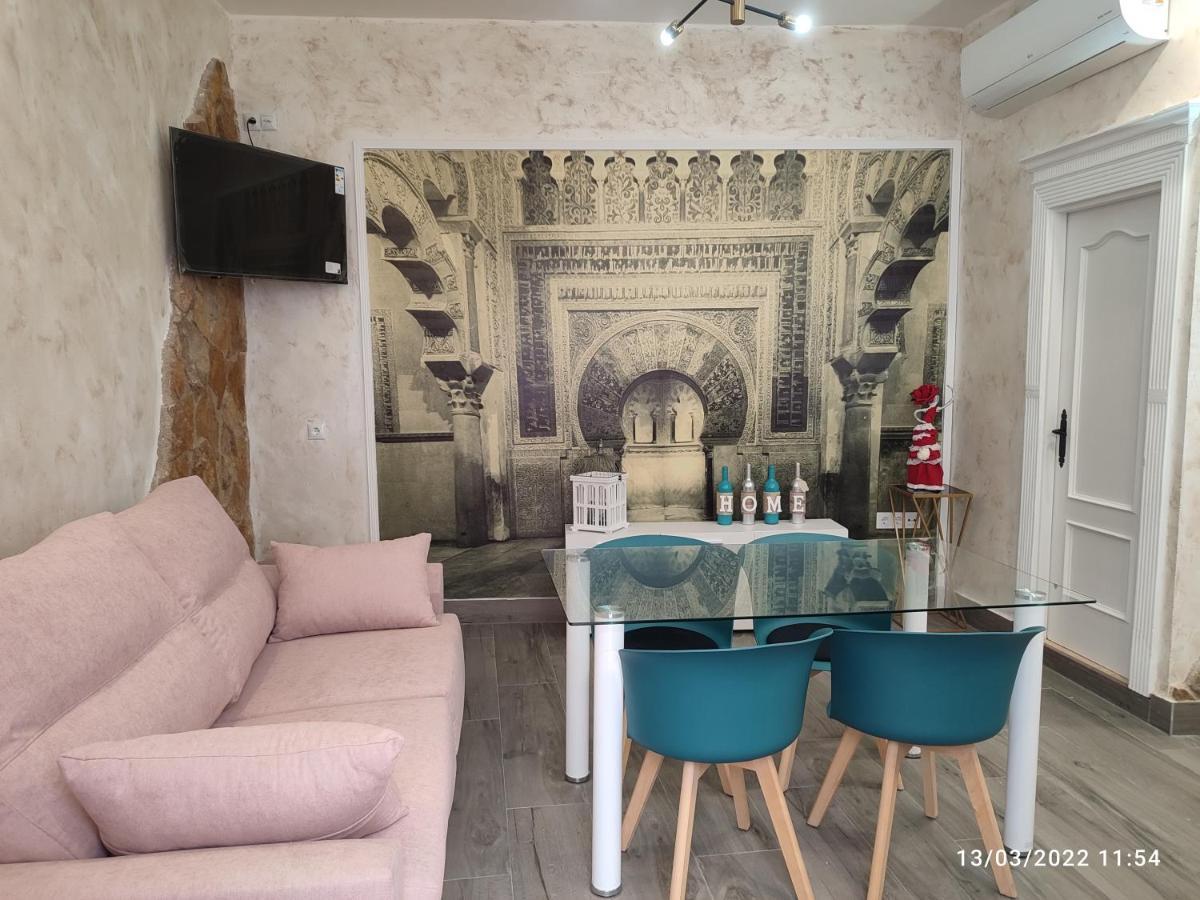 Sueños De Azahar Palacio Viana Con Wifi Y Parking Gratuito Coche De Longitud Inferior A 4'700m Apartamento