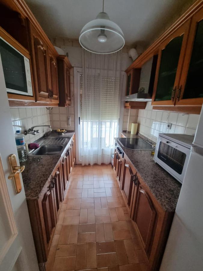 Apartamento Entre Patios San Basilio
