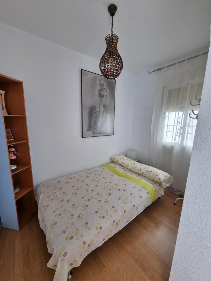 Apartamento Entre Patios San Basilio Apartamento Córdoba