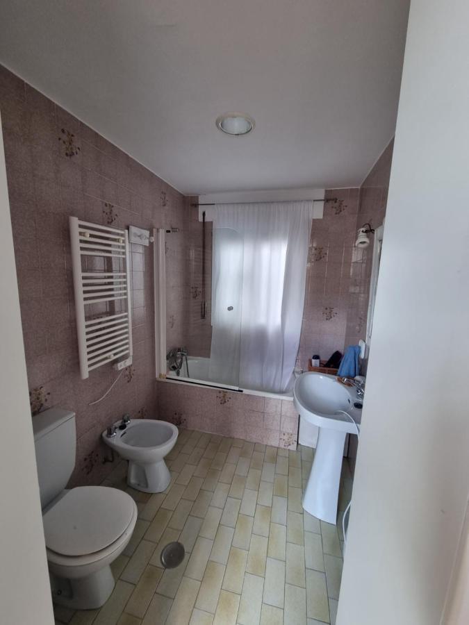 Apartamento Entre Patios San Basilio Apartamento *