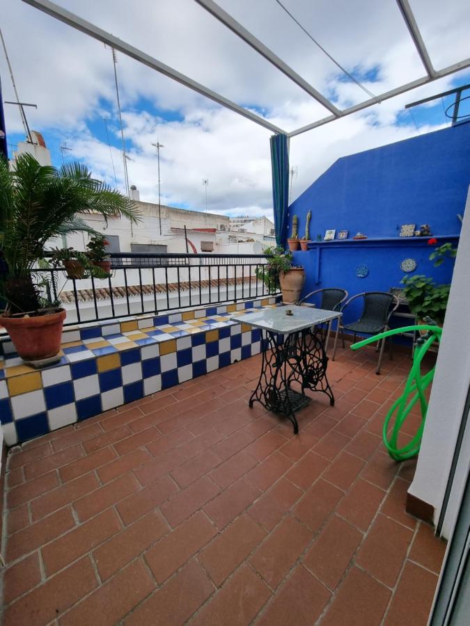 Apartamento Entre Patios San Basilio * Córdoba
