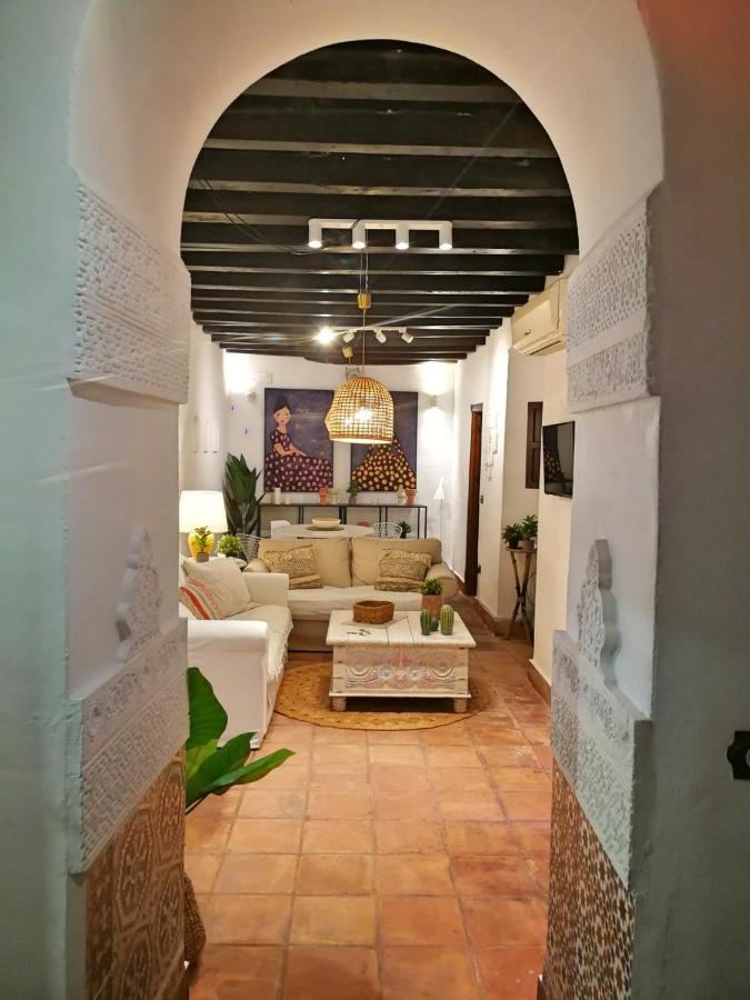 Casa Patio Suenos De Daury Ii Apartment