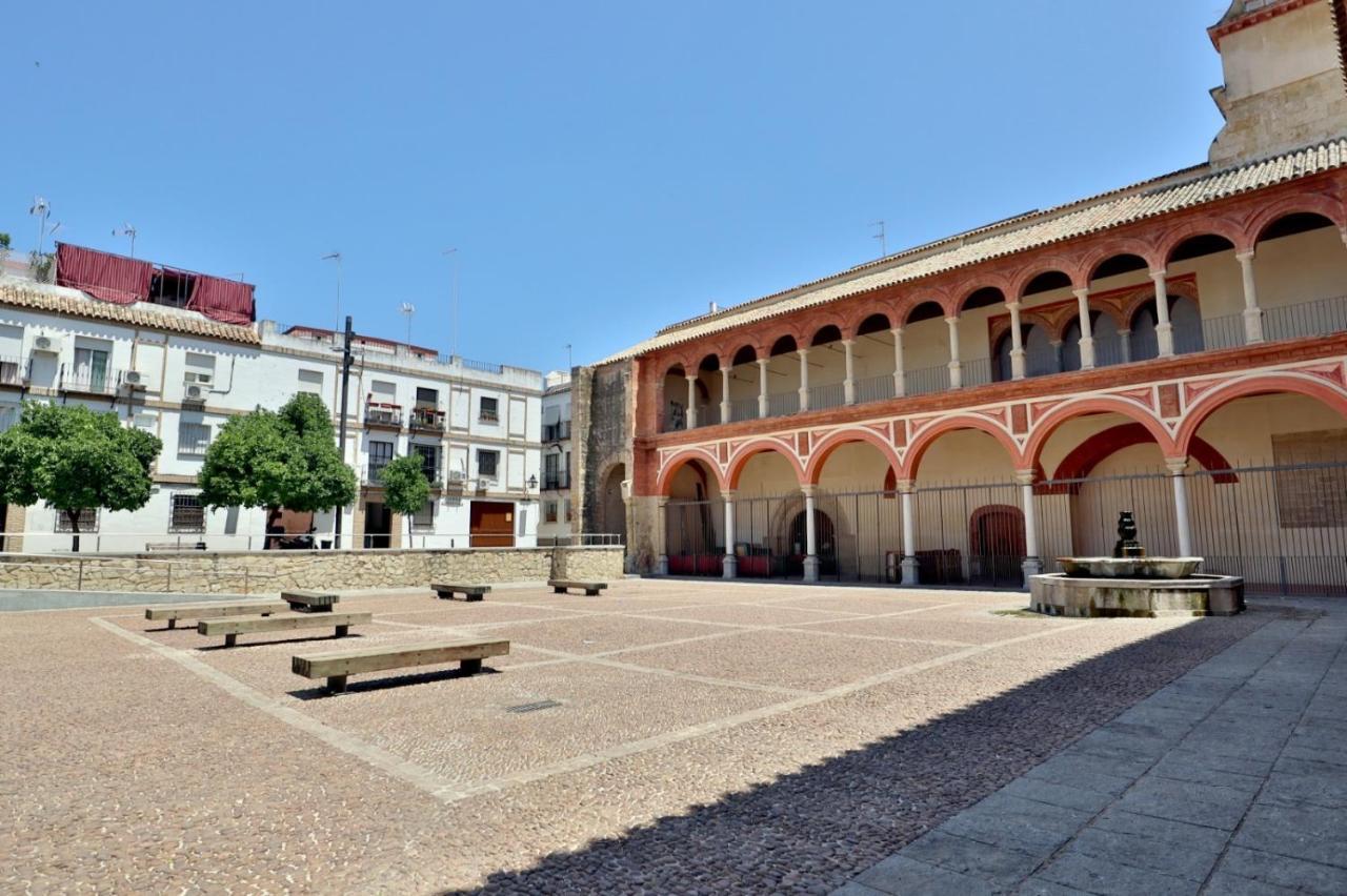 New Tierra Andaluza Junto Mezquita * Cordoba