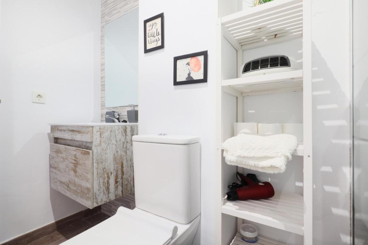New Tierra Andaluza Junto Mezquita Apartment