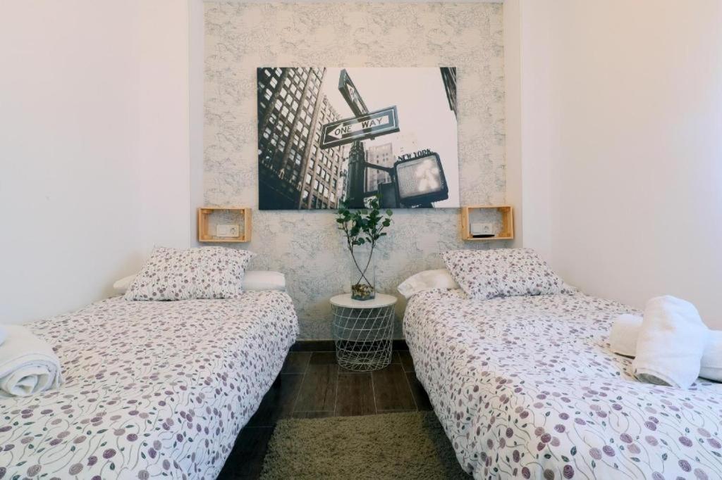 Apartment New Tierra Andaluza Junto Mezquita