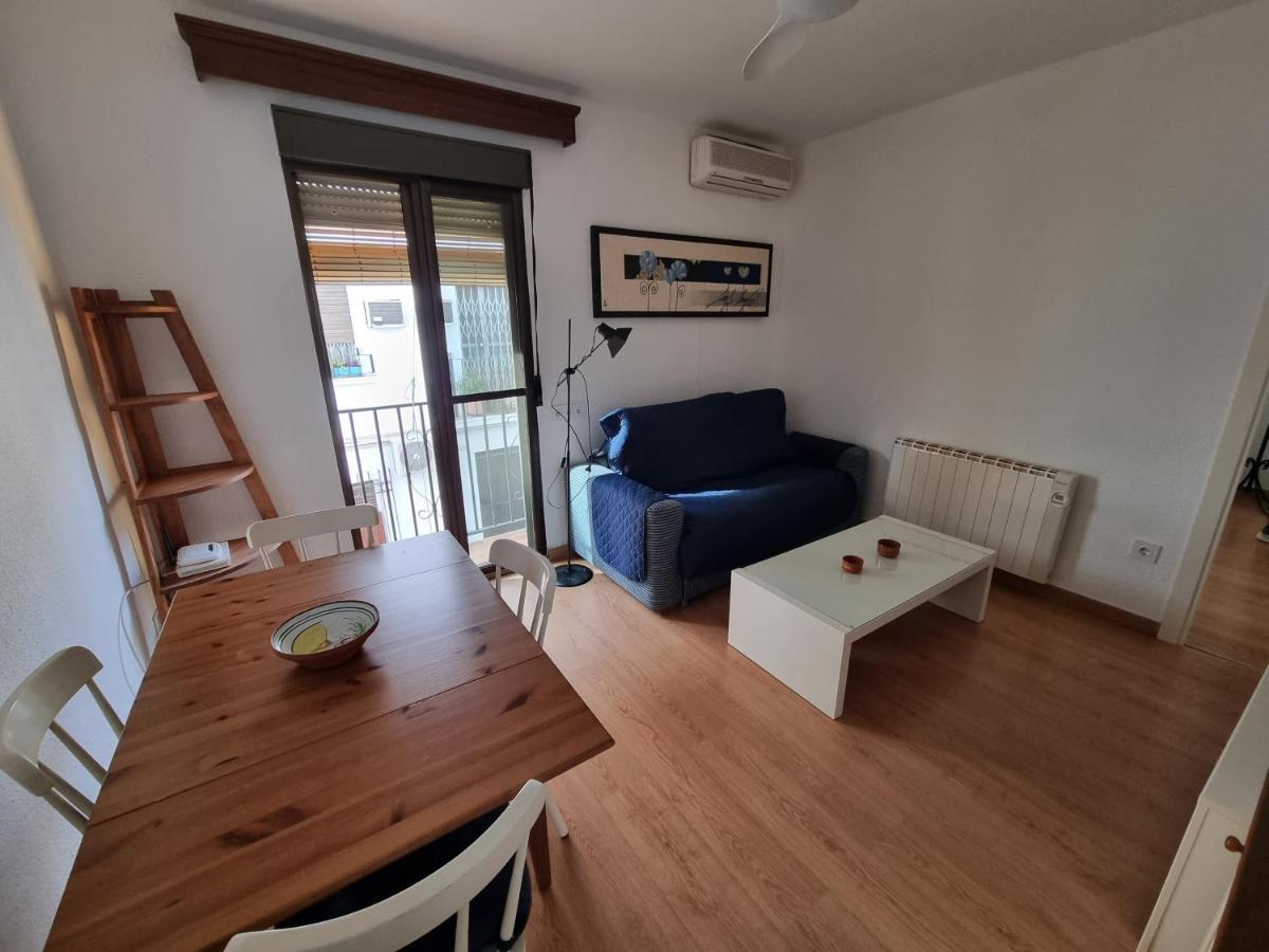 Apartamento Entre Patios San Basilio Apartamento