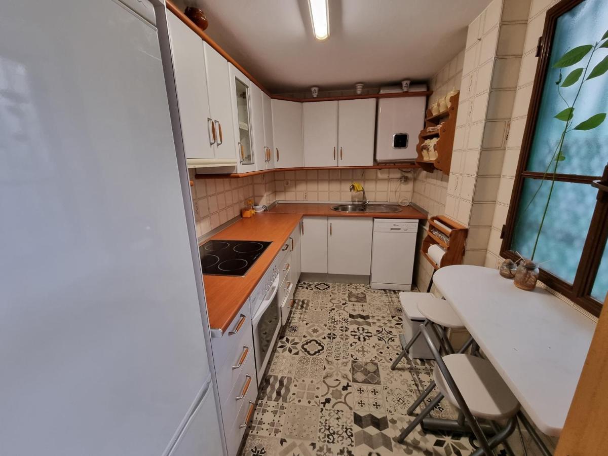 Apartamento Apartamento Entre Patios San Basilio *